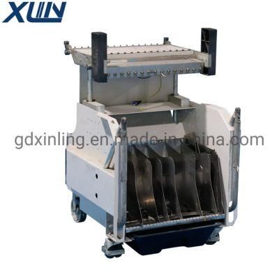 Available for Used SMT FUJI Placement Machine Tray Unit Lt15