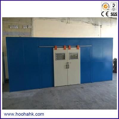 1000mm-1250mm Bow Wire and Cable Bunching Machine