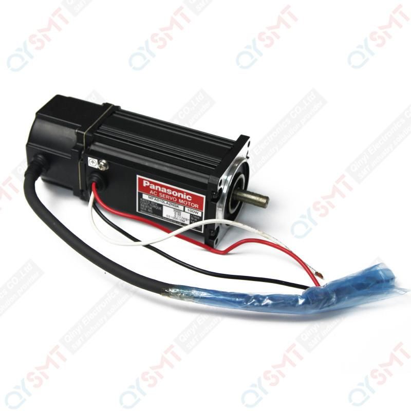 SMT Pick and Place Machine Panasonic AC Servo Motor Mfa010la2NSK