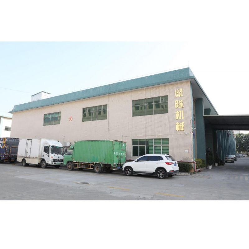 Type 80 Silicone Cable Extrusion Production Line