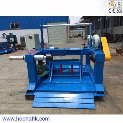 70+35 PVC Wire Production Line/PVC Cable Extrusion Machine