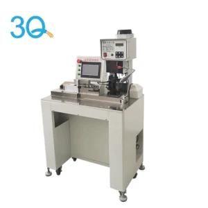 3q Waterproof Harnessing Waterproof Seal Plug Terminall Crimping Machine