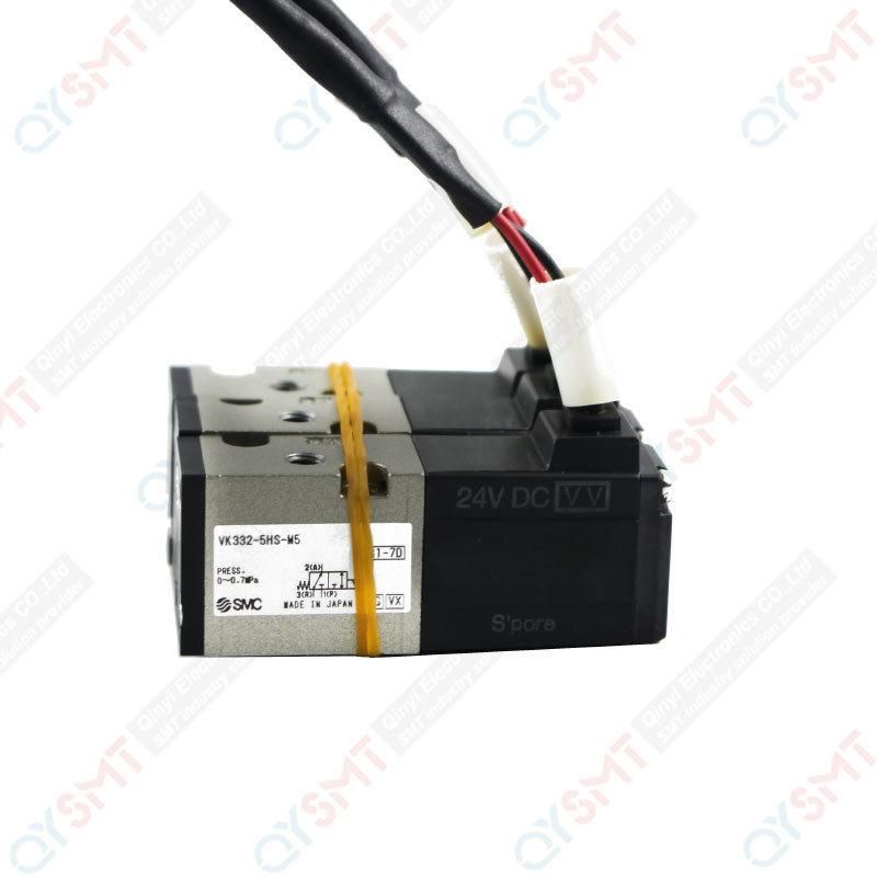 Panasonic SMT Spare Part Valve Kxf0dlkaa01