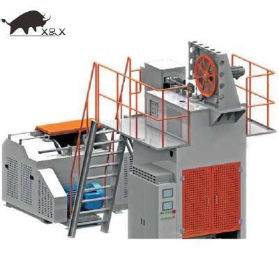 MIG Wire Layer Winding Machine for Welding Wire in Barrel