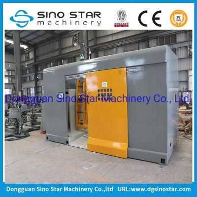 High Speed Stranding Machine for Twisting Bunching Communication Cables