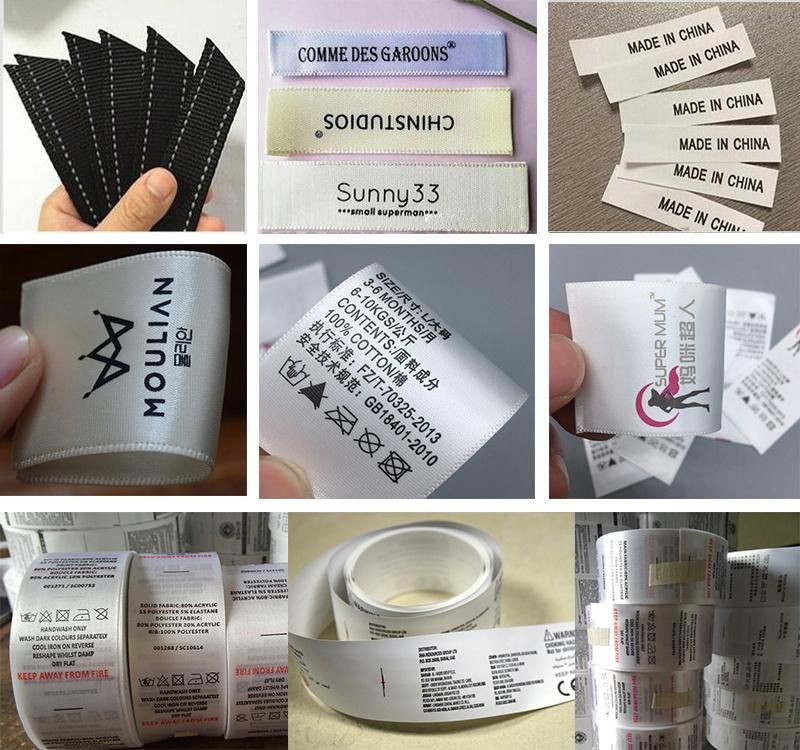 Automatic Hot & Cold Knife Label Cutting Machine