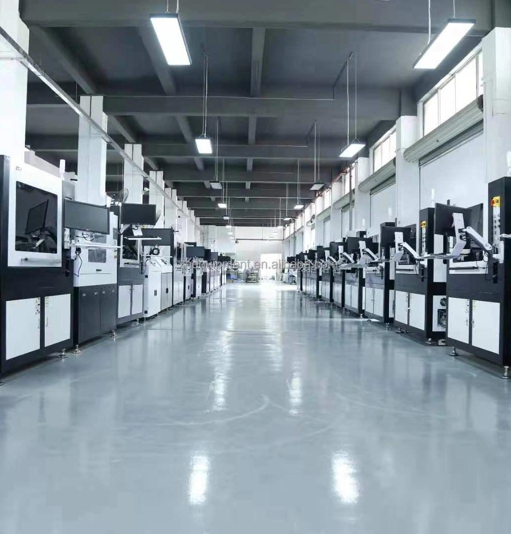 24 Months Pneumatic Xinhua Automatic Dispensing Machine UV Glue Dispenser