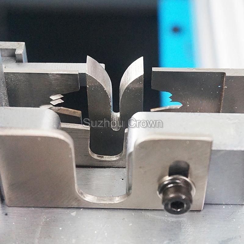 Sheathed Wire Inner Cores Stripping Machine Strip Different Length