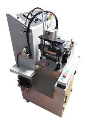 Rotation Angle Cutting Machine