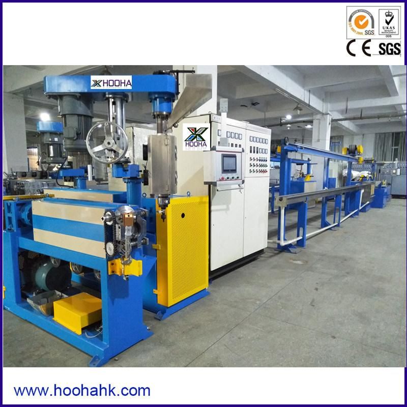 High Quality Rubber Extruder Machine with Best Price