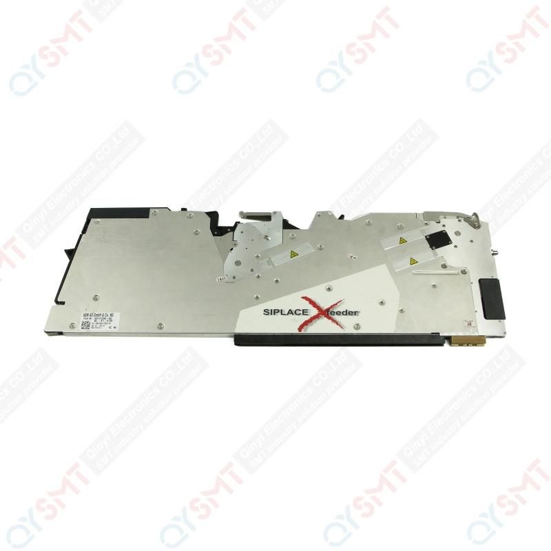 SMT Siemens Original X Series Feeders 8mm Feeder 00141290-06
