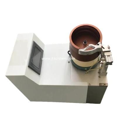 Wire Stripping &amp; Tube-Shaped Ferrules Crimping Machine