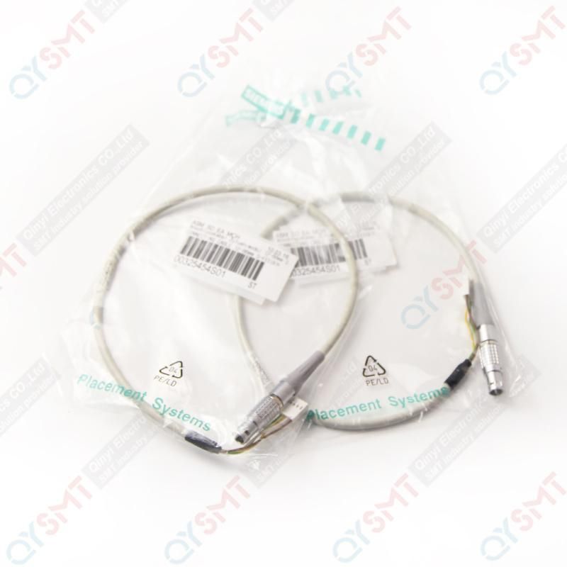 Siemens Original New SMT Spare Parts Feeder Cable 00325454s01