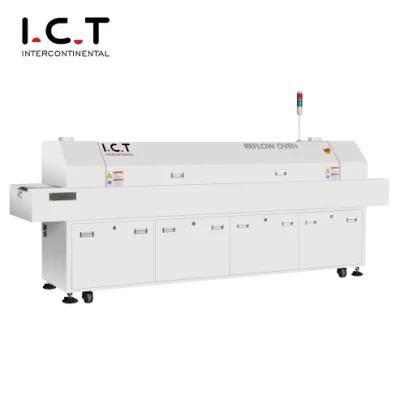 Medium Reflow Oven (lead-free)