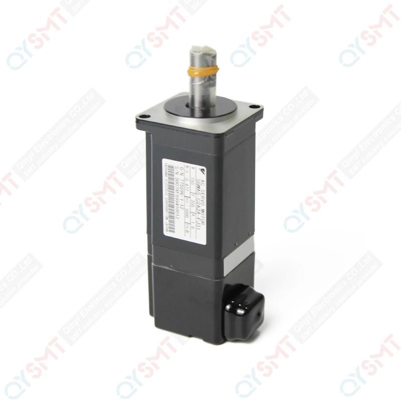 SMT Spare Part FUJI Motor Sgmas-C2a2a-Fj31 Sam6870