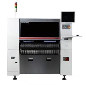 SMT Samsung Hanwha Sm411 Sm471 Sm481 Sm482 Pick and Place Machine SMD Chip Mounting Machine