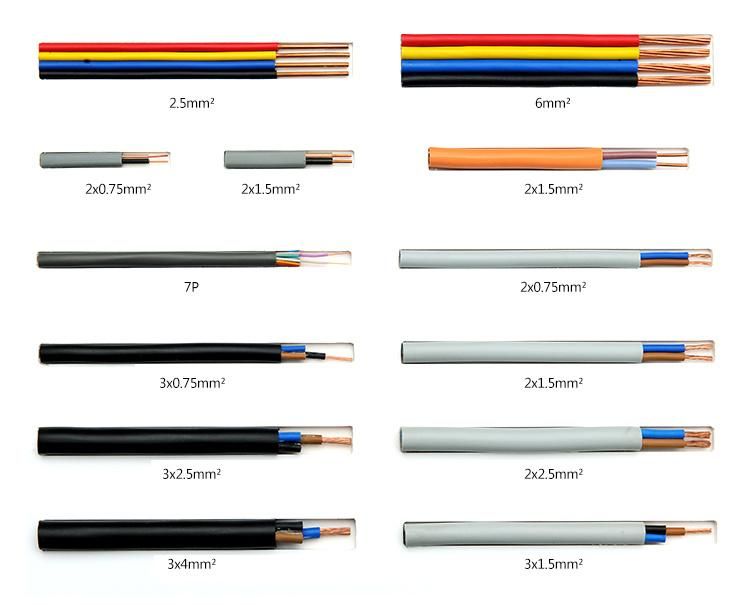 Wire and Cable Extrusion Machine for 1-16mm2 Power Cable Electrical Cable Production Solution Wire Extrusion Line