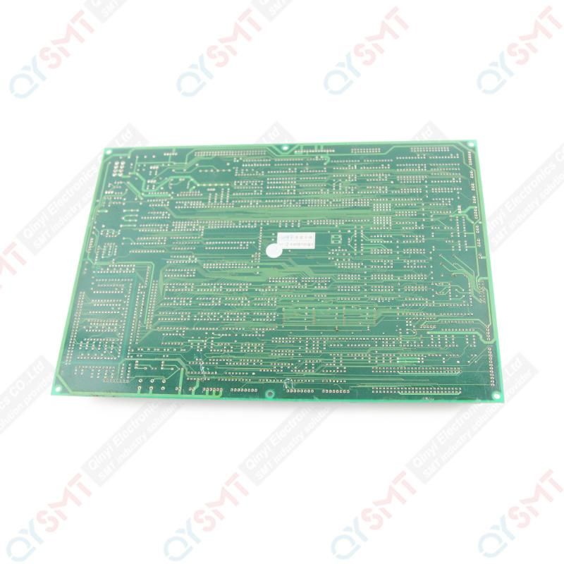 SMT Parts Juki Tr3d Ctl PCB E86047170A0
