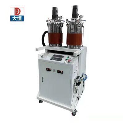 3 Axis Glue Dispenser Robot PCB Encapsulation Electronics Sealing Bonding Adhesive Dispensing Machine