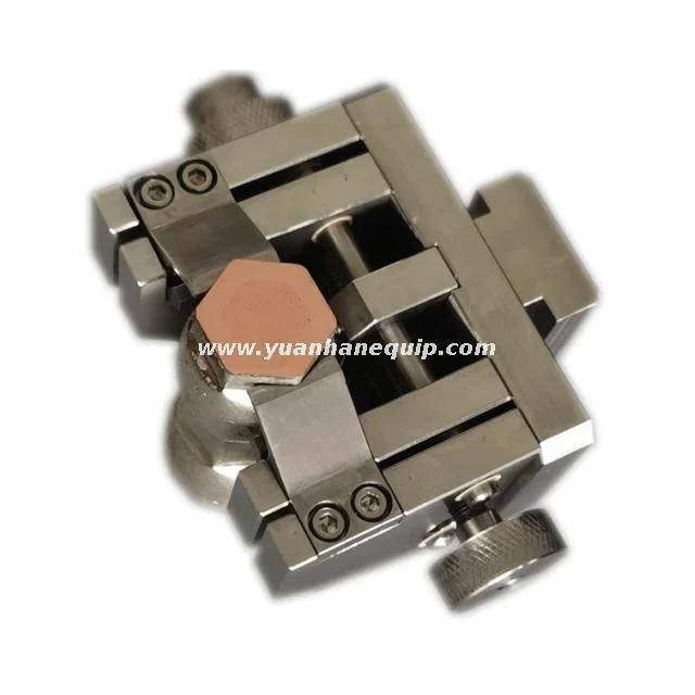 Crimp Cross-Sectional Analysis System