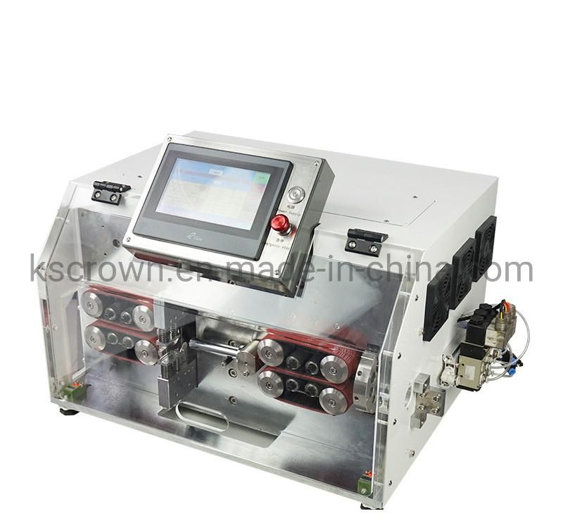 Wire Machine Harness Process Machine