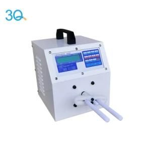 3q High Speed Wire Twisting Machine