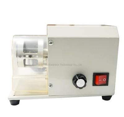 Small Semi-Automatic Wire Twisting Machine (WL-180)