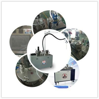 2-Part Epoxy Dispenser Easy to Handle and Reliable