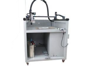 Full Automatic 3 Axis Glue Dispensing Machine (LBD-RD3A001)