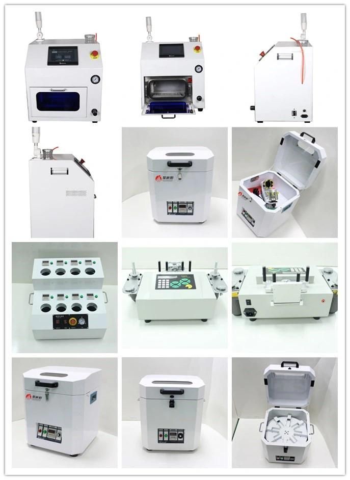 New Type Jgh-889c SMD Component Counter in High Rank