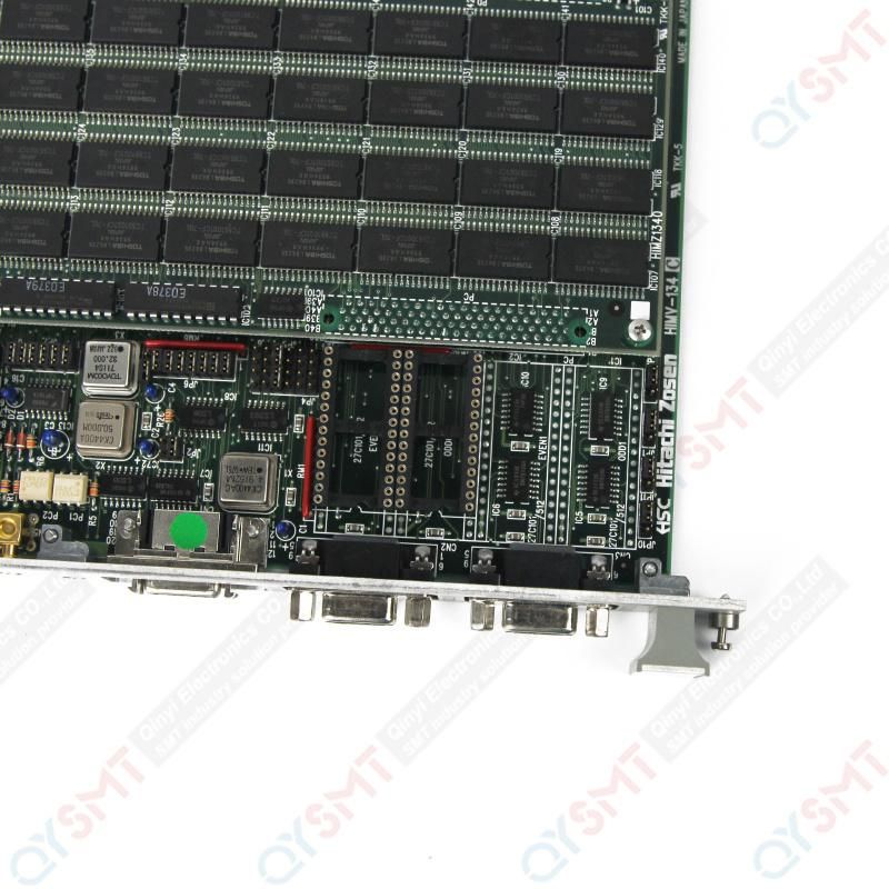 SMT FUJI Cp6 /Cp642 /Cp643 CPU Board Himv-134