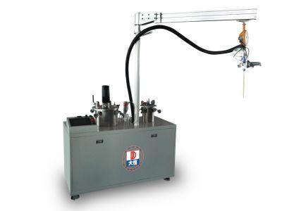 Ab Glue Mixing Machine