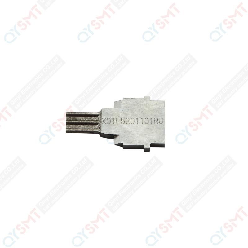 Panasonic Avk Part Backup Pin Rhs X01A5255504