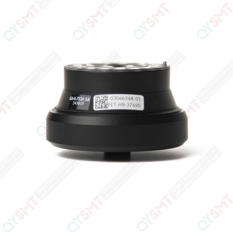 Siemens Original New Reflecting Ring 03046348-01 for SMT Spare Parts