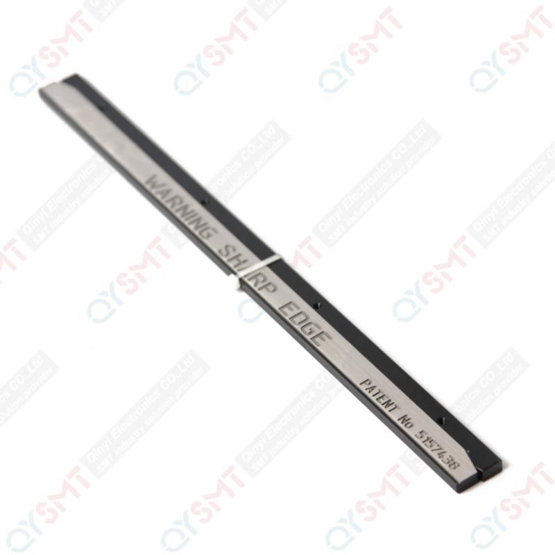 SMT Parts Dek Warning Sharp Edge 178031