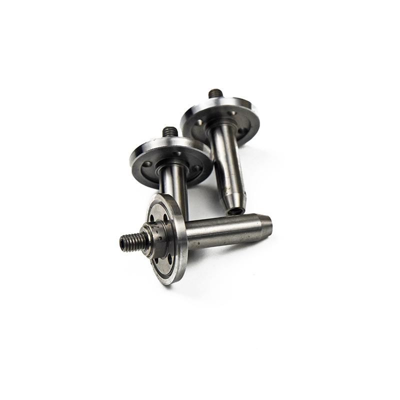 SMT Spare Parts FUJI Cp6 Shaft Wph1282