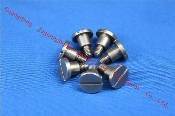 Samsung Sm421 16mm Feeder Interval Screw for Chip Mounter Machine