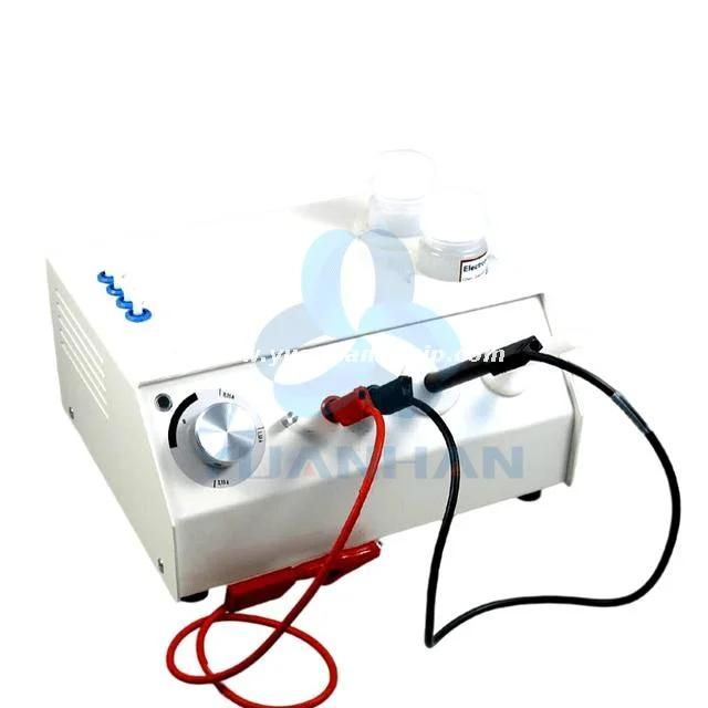 Crimp Cross-Sectional Analysis System