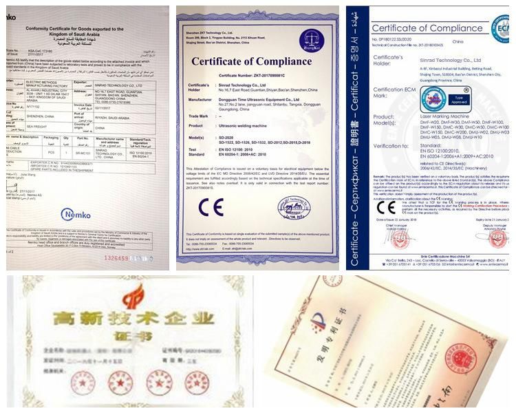 Fully Automatic Ribbon Cable IDC Cutting Pressing Machine Crimping Equipment