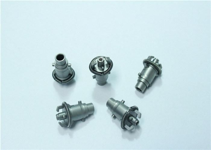 100% New Kxfx034ya04 Panasonic Cm402 Nozzle Holder for SMT Machine