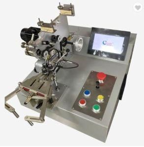 Automatic Small Transformer Toroidal Inductor Coil Winding Machine for Sale with Low Price
