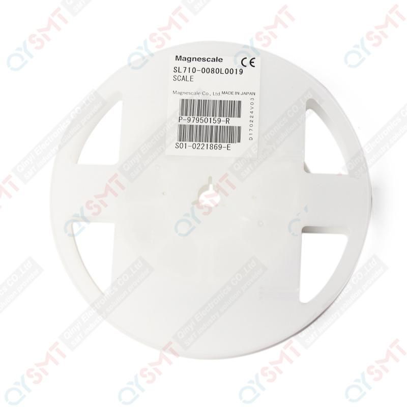 Juki Magnescale SL710-0080L0019