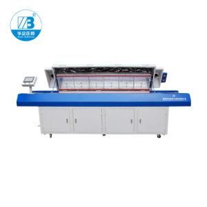 Zbrf-1230 Hot Air Reflow Oven Manufacturer in China