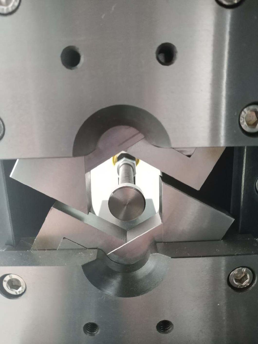 Semi Auto Servo Terminal Crimping Machine