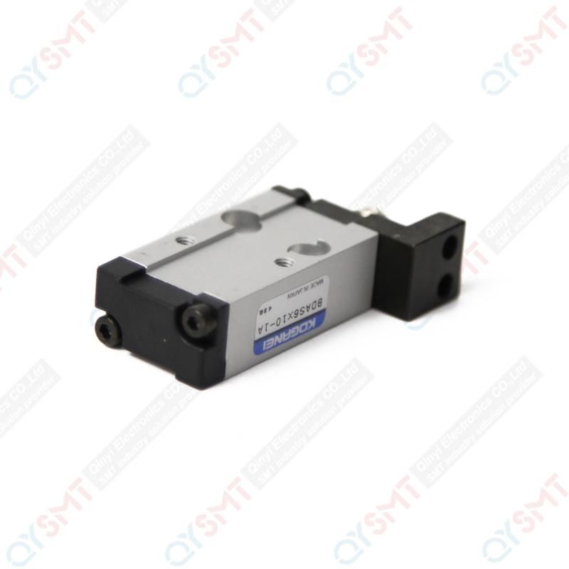 SMT Spare Part Samsung Cylinder J1301689A
