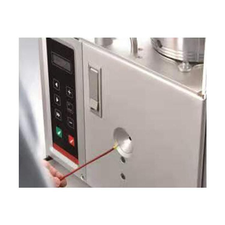Loose Tubular Terminal Crimping Machine