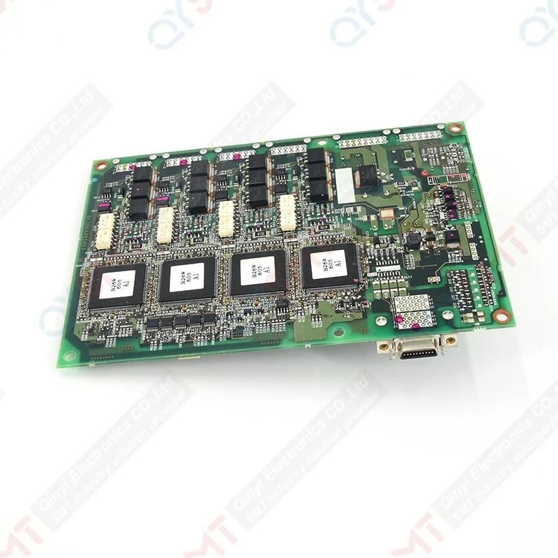 Juki Fx-1 Fx-1r Head Control Card Zt Servo AMP L901e521000