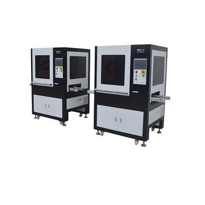Automatic UL Approved Xinhua Wooden Case Dispensing Robot Machine Glue Dispenser