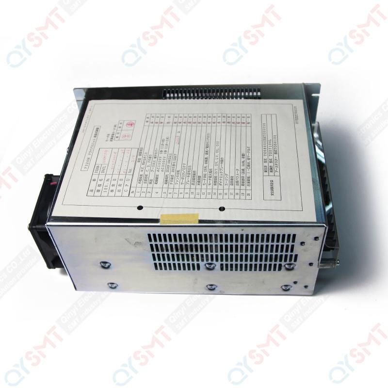 SMT Panasonic Motor AC Servo Driver DV47L100msg P326m-100msg