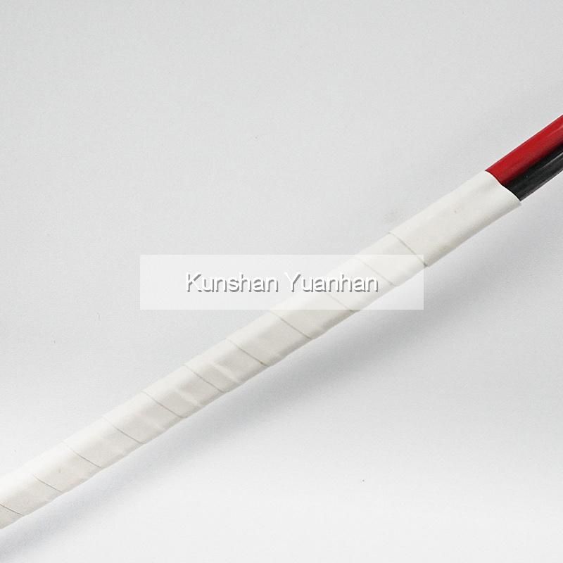 Automatic Cable Wire Harness Tape Wrapping Cable Continuous Winding Taping Machine